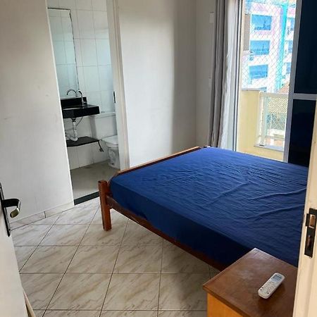 Ferienwohnung Apartamento Ubatuba Exterior foto