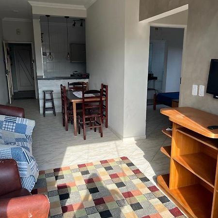 Ferienwohnung Apartamento Ubatuba Exterior foto