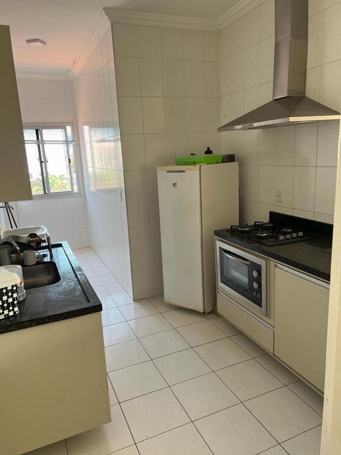 Ferienwohnung Apartamento Ubatuba Exterior foto