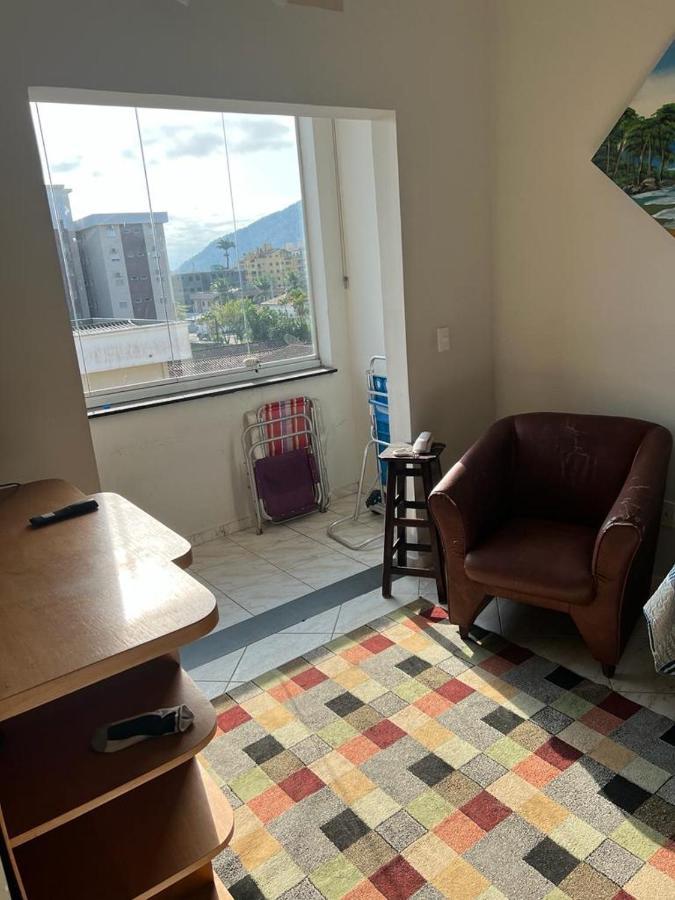 Ferienwohnung Apartamento Ubatuba Exterior foto