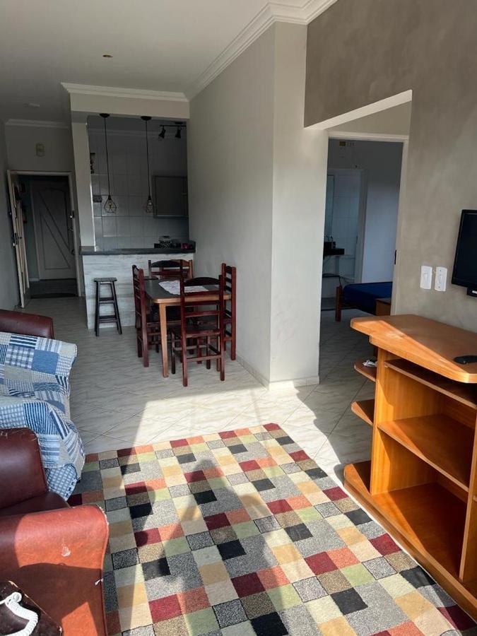 Ferienwohnung Apartamento Ubatuba Exterior foto