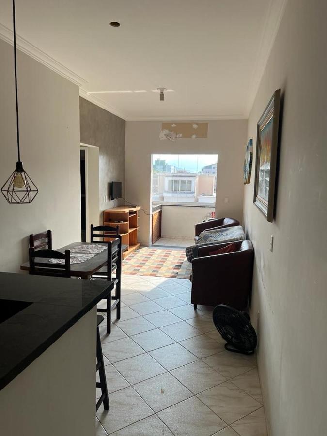 Ferienwohnung Apartamento Ubatuba Exterior foto